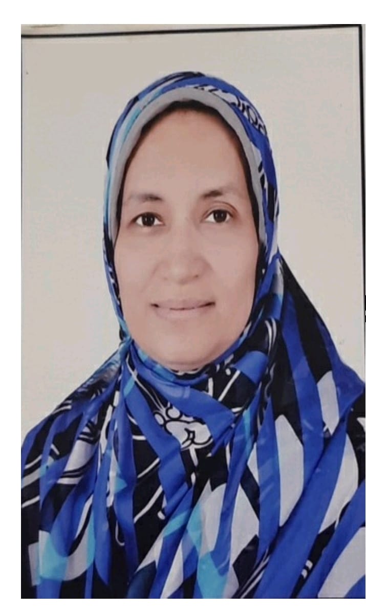 Hala Mohamad El Feky